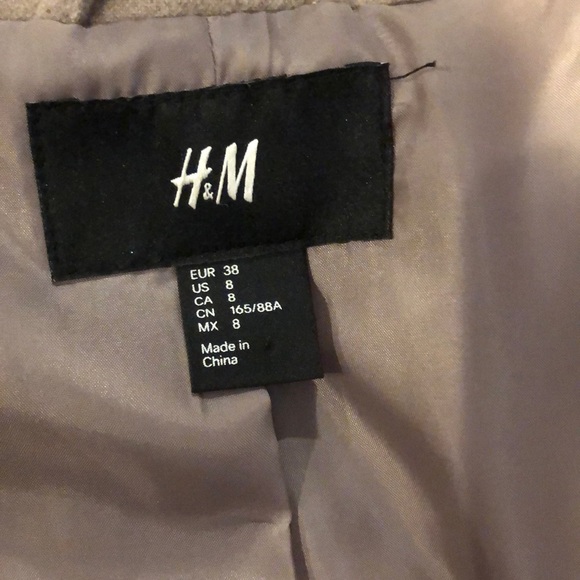 H&M jacket - Picture 2 of 3